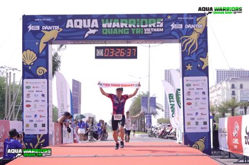 AQUA WARRIORS QUẢNG TRỊ 2025 - Ảnh #4055910