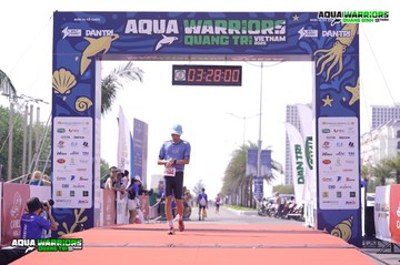 AQUA WARRIORS QUẢNG TRỊ 2025 - Ảnh #4055980