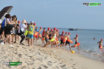AQUA WARRIORS QUẢNG TRỊ 2025 - Ảnh #4058700