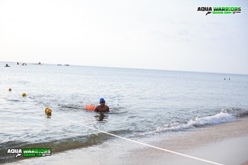 AQUA WARRIORS QUẢNG TRỊ 2025 - Ảnh #4045537