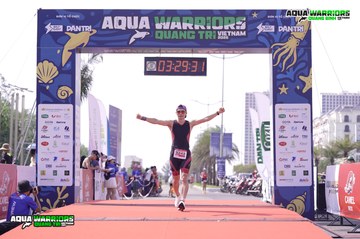 AQUA WARRIORS QUẢNG TRỊ 2025 - Ảnh #4055997