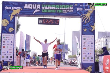 AQUA WARRIORS QUẢNG TRỊ 2025 - Ảnh #4055665