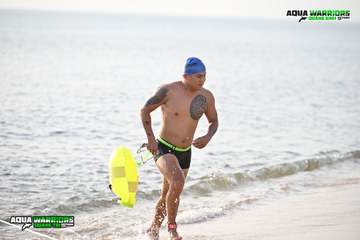 AQUA WARRIORS QUẢNG TRỊ 2025 - Ảnh #4058291