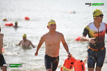 AQUA WARRIORS QUẢNG TRỊ 2025 - Ảnh #4059275
