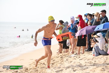 AQUA WARRIORS QUẢNG TRỊ 2025 - Ảnh #4058767