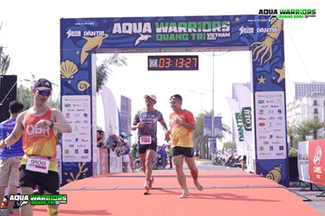 AQUA WARRIORS QUẢNG TRỊ 2025 - Ảnh #4055442