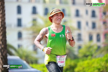 AQUA WARRIORS QUẢNG TRỊ 2025 - Ảnh #4046587