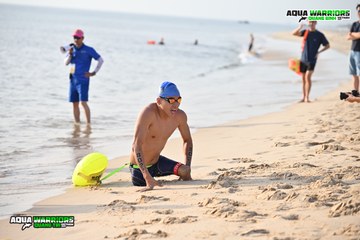 AQUA WARRIORS QUẢNG TRỊ 2025 - Ảnh #4058359