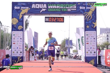 AQUA WARRIORS QUẢNG TRỊ 2025 - Ảnh #4055933