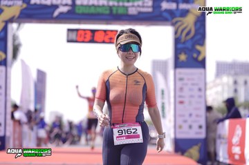AQUA WARRIORS QUẢNG TRỊ 2025 - Ảnh #4055584