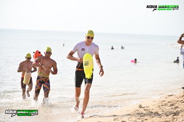 AQUA WARRIORS QUẢNG TRỊ 2025 - Ảnh #4058750