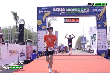 AQUA WARRIORS QUẢNG TRỊ 2025 - Ảnh #4056170