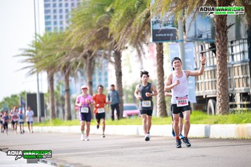 AQUA WARRIORS QUẢNG TRỊ 2025 - Ảnh #4046522