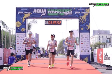 AQUA WARRIORS QUẢNG TRỊ 2025 - Ảnh #4055928