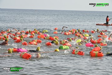 AQUA WARRIORS QUẢNG TRỊ 2025 - Ảnh #4058545