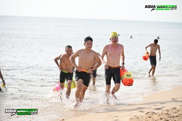 AQUA WARRIORS QUẢNG TRỊ 2025 - Ảnh #4059188