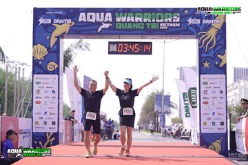 AQUA WARRIORS QUẢNG TRỊ 2025 - Ảnh #4056370