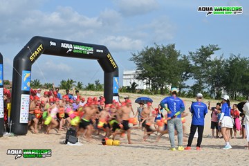 AQUA WARRIORS QUẢNG TRỊ 2025 - Ảnh #4058702