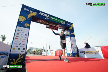 AQUA WARRIORS QUẢNG TRỊ 2025 - Ảnh #4057310