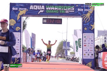 AQUA WARRIORS QUẢNG TRỊ 2025 - Ảnh #4055712