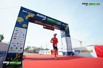 AQUA WARRIORS QUẢNG TRỊ 2025 - Ảnh #4057604
