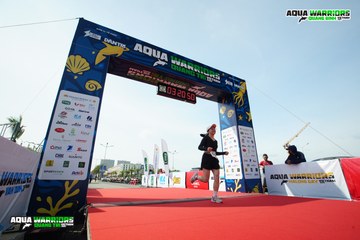 AQUA WARRIORS QUẢNG TRỊ 2025 - Ảnh #4057315