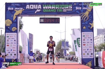 AQUA WARRIORS QUẢNG TRỊ 2025 - Ảnh #4056588