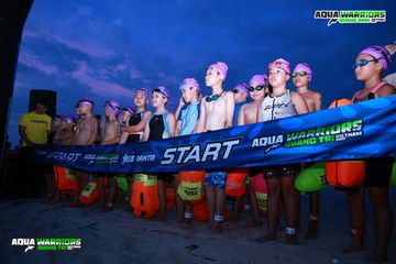 AQUA WARRIORS QUẢNG TRỊ 2025 - Ảnh #4045251