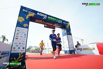 AQUA WARRIORS QUẢNG TRỊ 2025 - Ảnh #4057611