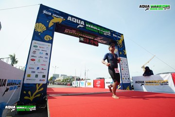 AQUA WARRIORS QUẢNG TRỊ 2025 - Ảnh #4057268