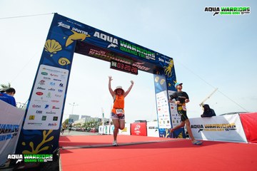 AQUA WARRIORS QUẢNG TRỊ 2025 - Ảnh #4057299