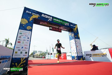 AQUA WARRIORS QUẢNG TRỊ 2025 - Ảnh #4057344