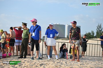 AQUA WARRIORS QUẢNG TRỊ 2025 - Ảnh #4058306
