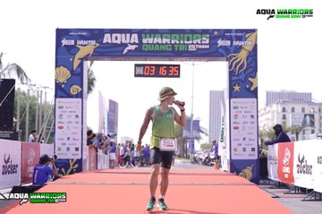 AQUA WARRIORS QUẢNG TRỊ 2025 - Ảnh #4055529