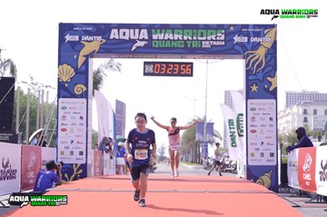 AQUA WARRIORS QUẢNG TRỊ 2025 - Ảnh #4055807