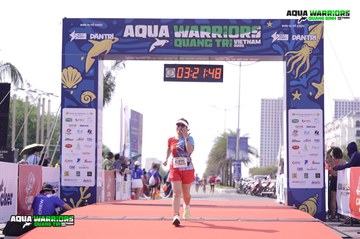 AQUA WARRIORS QUẢNG TRỊ 2025 - Ảnh #4055733