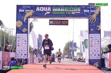 AQUA WARRIORS QUẢNG TRỊ 2025 - Ảnh #4055710