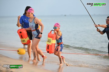 AQUA WARRIORS QUẢNG TRỊ 2025 - Ảnh #4058148