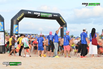 AQUA WARRIORS QUẢNG TRỊ 2025 - Ảnh #4058165