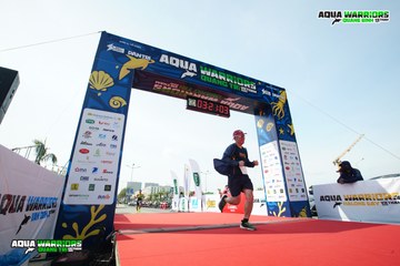 AQUA WARRIORS QUẢNG TRỊ 2025 - Ảnh #4057318