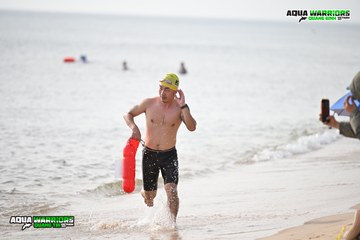 AQUA WARRIORS QUẢNG TRỊ 2025 - Ảnh #4059156