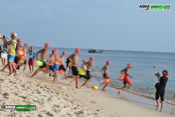 AQUA WARRIORS QUẢNG TRỊ 2025 - Ảnh #4058706