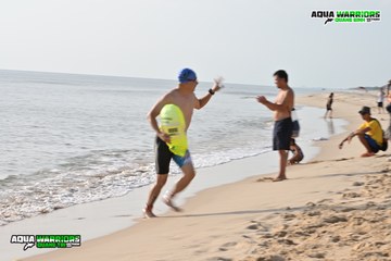AQUA WARRIORS QUẢNG TRỊ 2025 - Ảnh #4058481