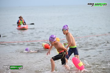 AQUA WARRIORS QUẢNG TRỊ 2025 - Ảnh #4057904