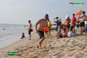 AQUA WARRIORS QUẢNG TRỊ 2025 - Ảnh #4058471