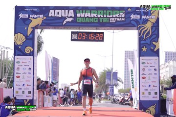 AQUA WARRIORS QUẢNG TRỊ 2025 - Ảnh #4055523