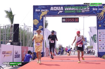 AQUA WARRIORS QUẢNG TRỊ 2025 - Ảnh #4056653