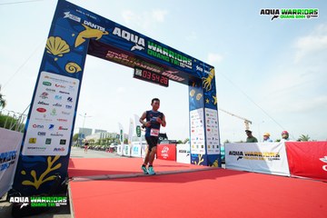AQUA WARRIORS QUẢNG TRỊ 2025 - Ảnh #4057782