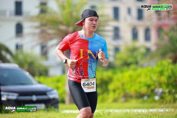 AQUA WARRIORS QUẢNG TRỊ 2025 - Ảnh #4046412