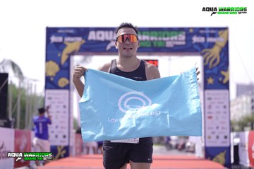 AQUA WARRIORS QUẢNG TRỊ 2025 - Ảnh #4056558